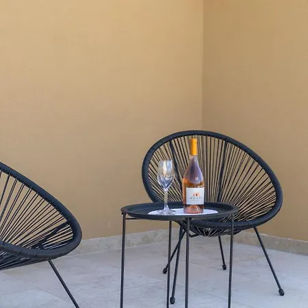Beautiful Onit With Outdoor Pool In Vizinada Ferenci